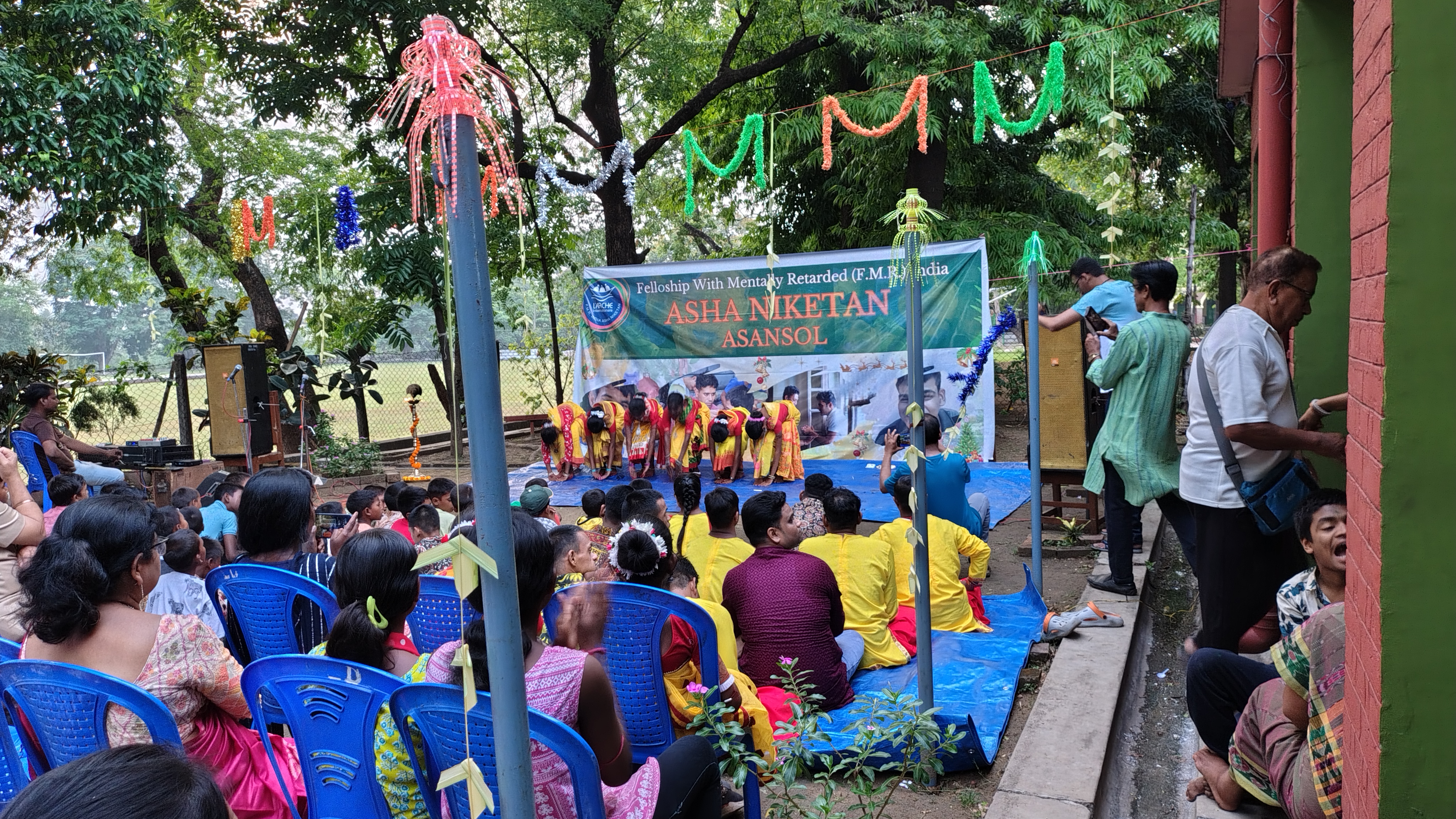 event photo